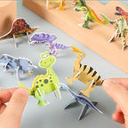 3D Puzzle
