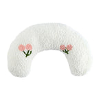 Cat Beautiful cozy pillow