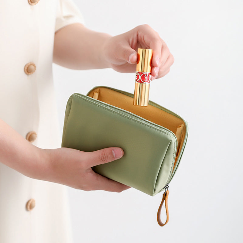 Travel Makeup Bag for Women