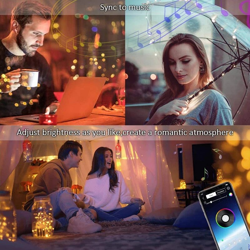 LumaLuxe – Radiant, safe and easy Christmas lighting every time