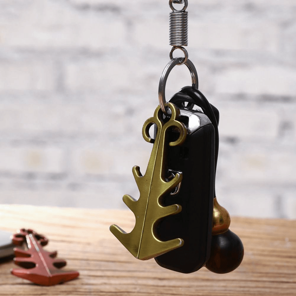 Multifunctional Christmas Tree Ornament