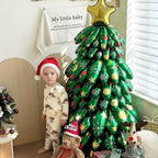 North Light Magic Inflatae Christmas Tree