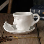KissMug – The fusion of art, love & coffee pleasure