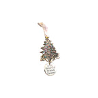 Christmas Friendship Charm Gift