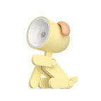 LED Shadow Night Light