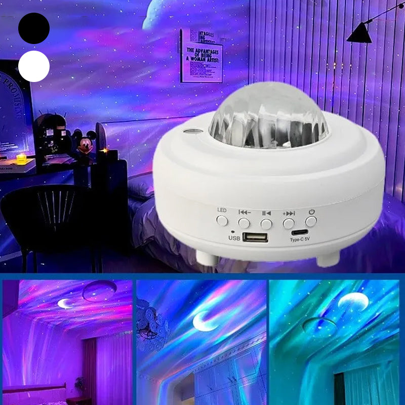 Northern Light Aurora Projector