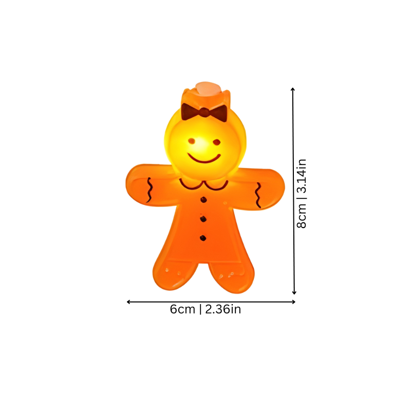 GingerGlow