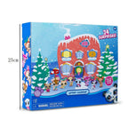 PlayMystery Adventskalender – 24-daagse kalender met verzamelbare figuurtjes & magische verrassingen