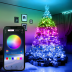 Smart Lights (App-Control)