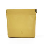 Free dove leather wallet