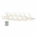 LED Branch Garland | Decoration for Halloween and Christmas