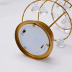 Christmas Decorations Led Acrylic Table Tree