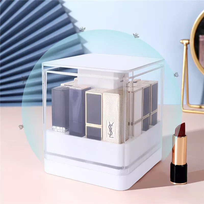 Lipstick Holder with Lid