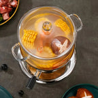 ClearCook Glass Casserole Dish