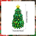 North Light Magic Inflatae Christmas Tree