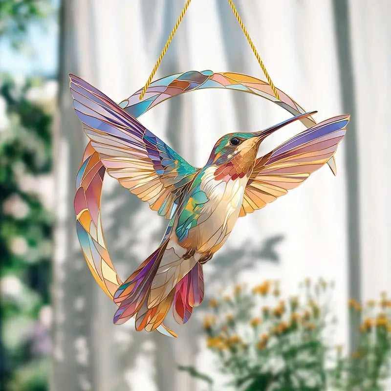 Kolibri-Suncatcher