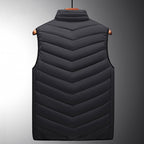Great Gift*2025 Newly Revised Graphene Heating Vest