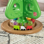 StarPlay – Educational Christmas Tree Playset with Star and Decorations