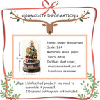 Holiday Miniatures