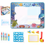 Magic Water Canvas