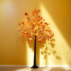 Maple Tree LED | Festive Christmas Decoration for Every Occasion