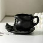 KissMug – The fusion of art, love & coffee pleasure