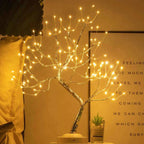 TreeLights Tranquil Lighting Touch