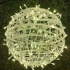 ShineLights LED Light Balls – Atmospheric Lighting for Indoor & Outdoor