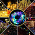 💡🌈Colorful Remote Control Led Strip Lights😎