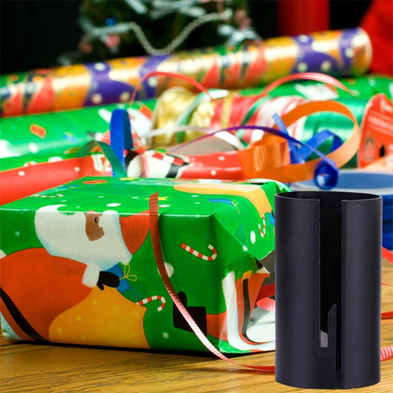 Gift Wrapping Paper Cutter, Mini Portable Paper Cutting Tool