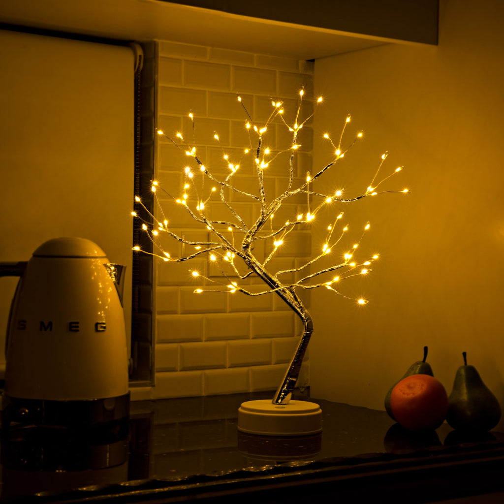 Twinkle Spirit Tree | Magical Lighting for Indoor and Outdoor