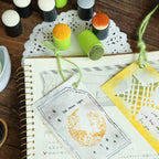 ColorPlay – Creative Finger Paint Set for Color and Fun