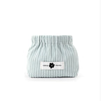 Cord cosmetic bag