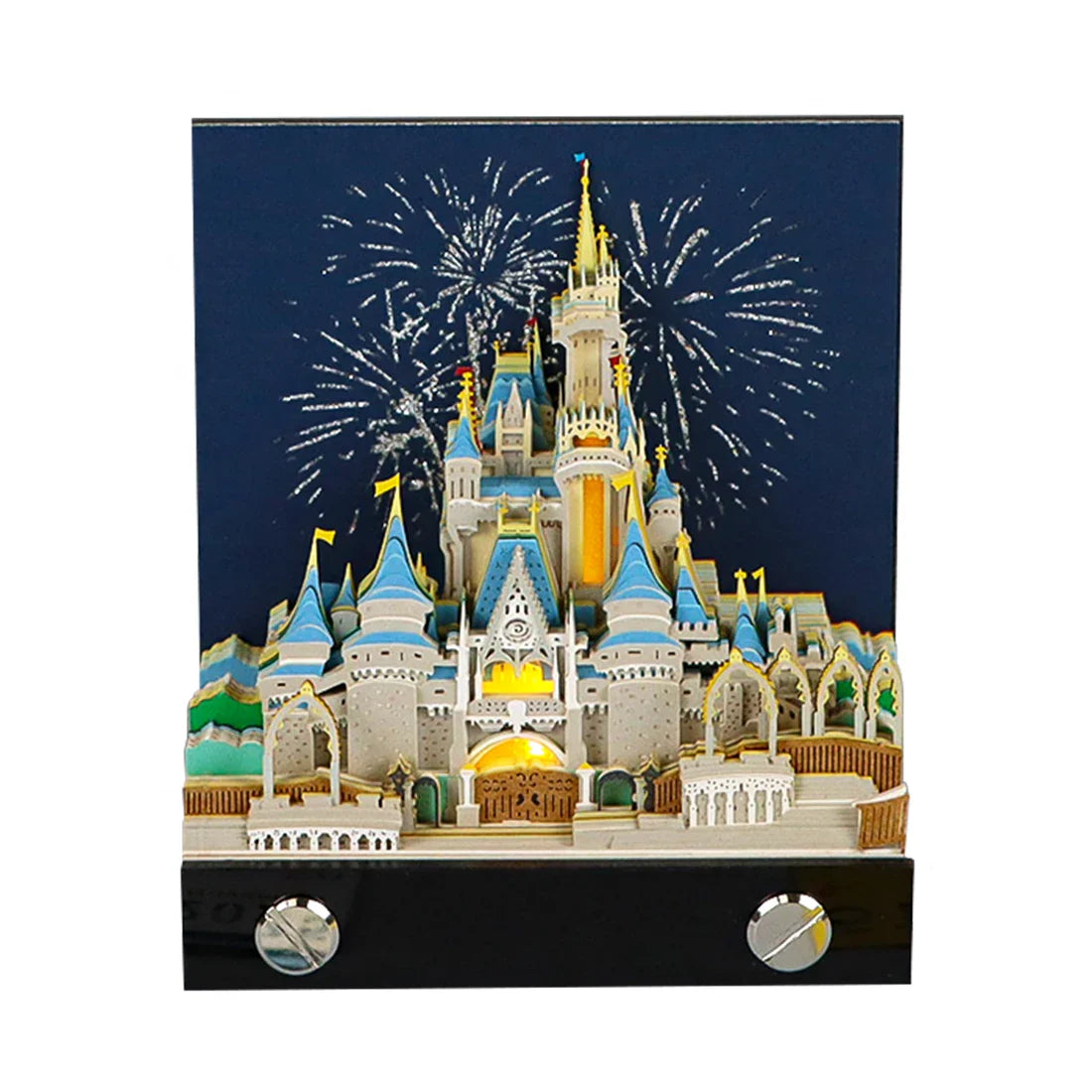 3D Art Calendar