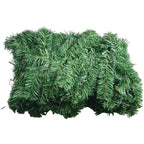 EverPine Christmas Garland | 2.7 m Artificial Fir Garland | Dense PVC Fir Branches | Christmas Decoration for Staircase, Fireplace & Windows