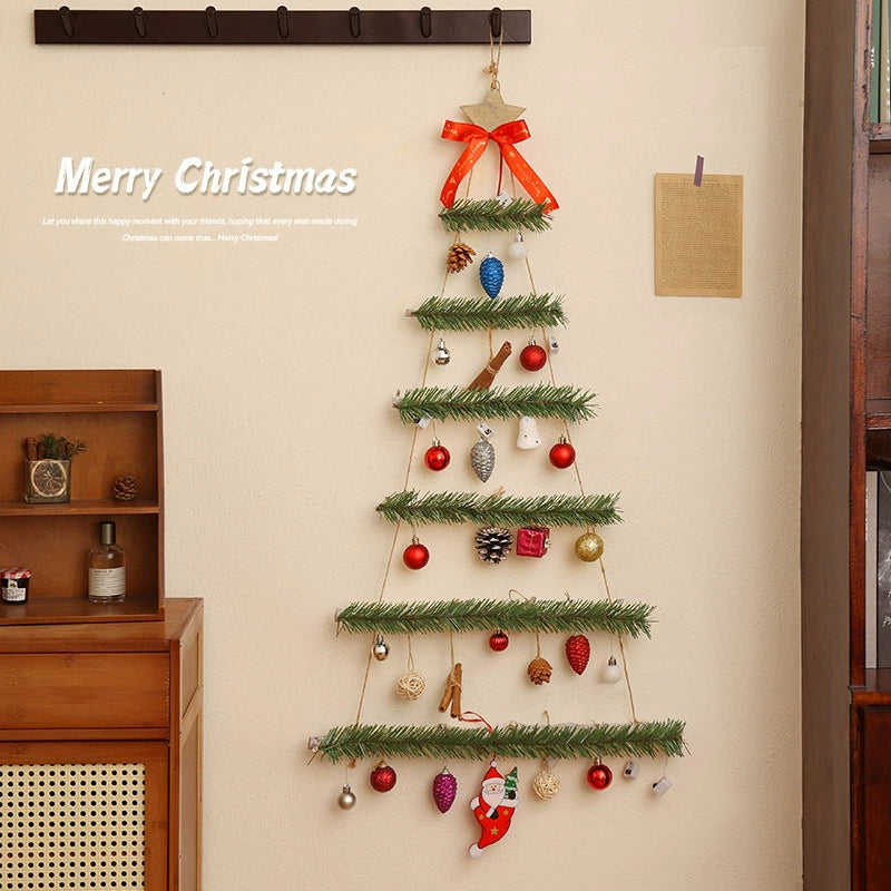 Christmas Tree Wall Ceiling Hanging Pendant