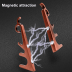 Multifunctional Christmas Tree Ornament
