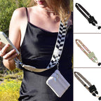 StrapBuddy Hands-Free Convenience Everywhere