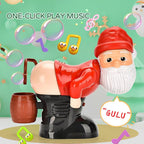 BlasenMagie™ Surreal Christmas Wonder