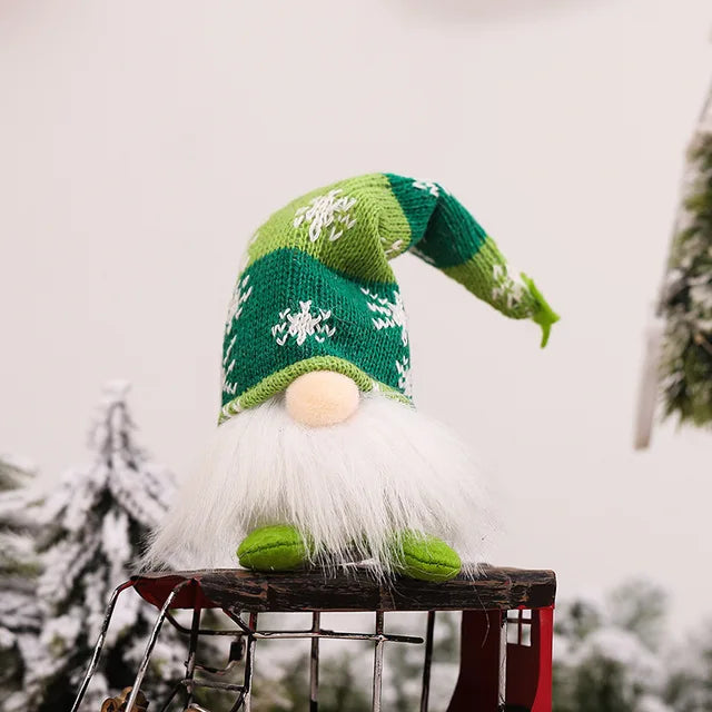 Luminous Christmas Doll - GlowBuddy