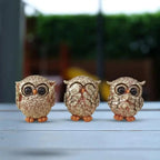Hand-carved & nostalgic for your home
