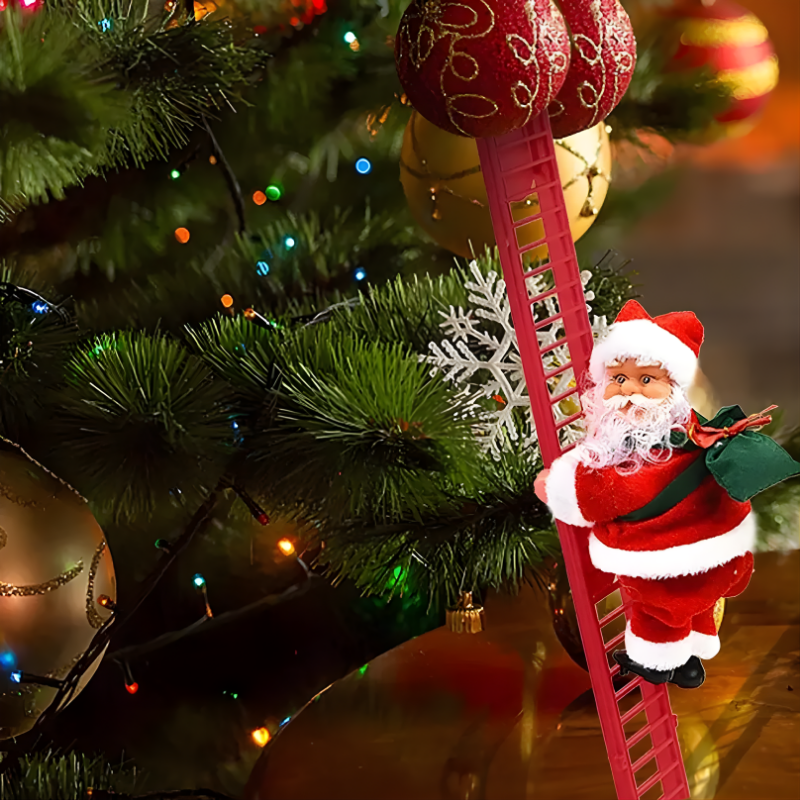 SantaSteps