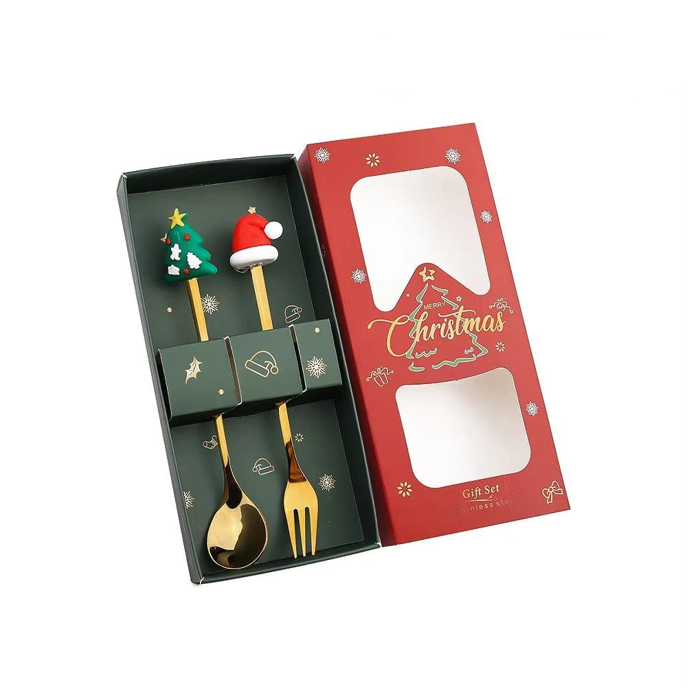 ChristmasFest™ Enjoyable Culinary Experience