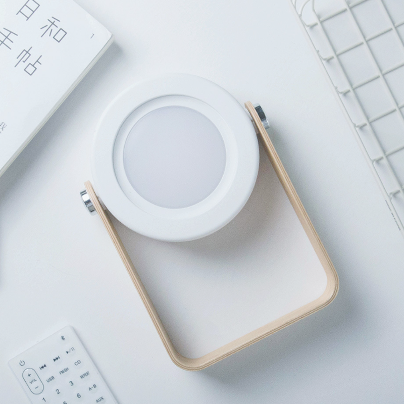 Modern Multi-Purpose Lamp
