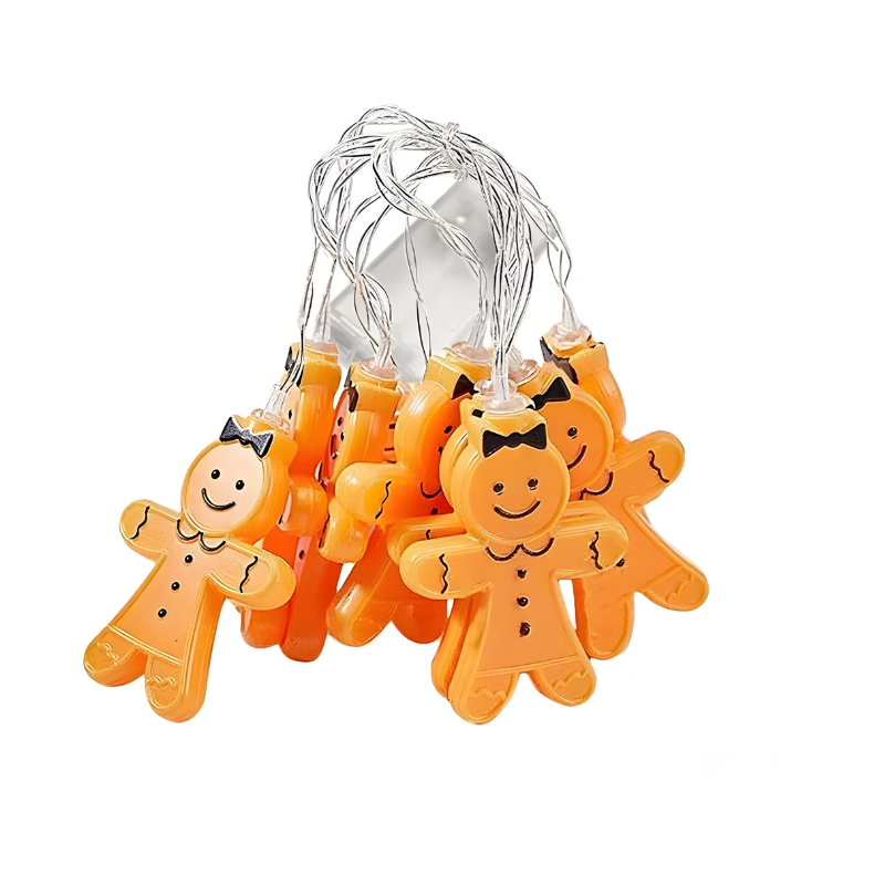 GingerGlow