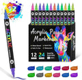Acrylic Paint Pens