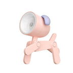 LED Shadow Night Light