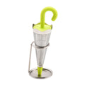 Stainless Steel Tea Filter Umbrella