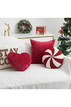 Christmas pillowcase