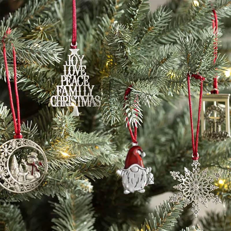 Christmas Tree Ornament